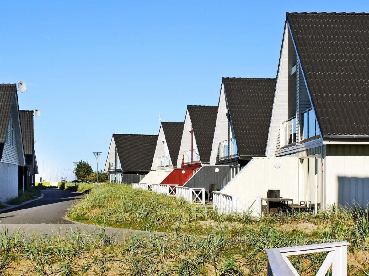 Holiday Home Strandblick VII Wendtorf Luaran gambar