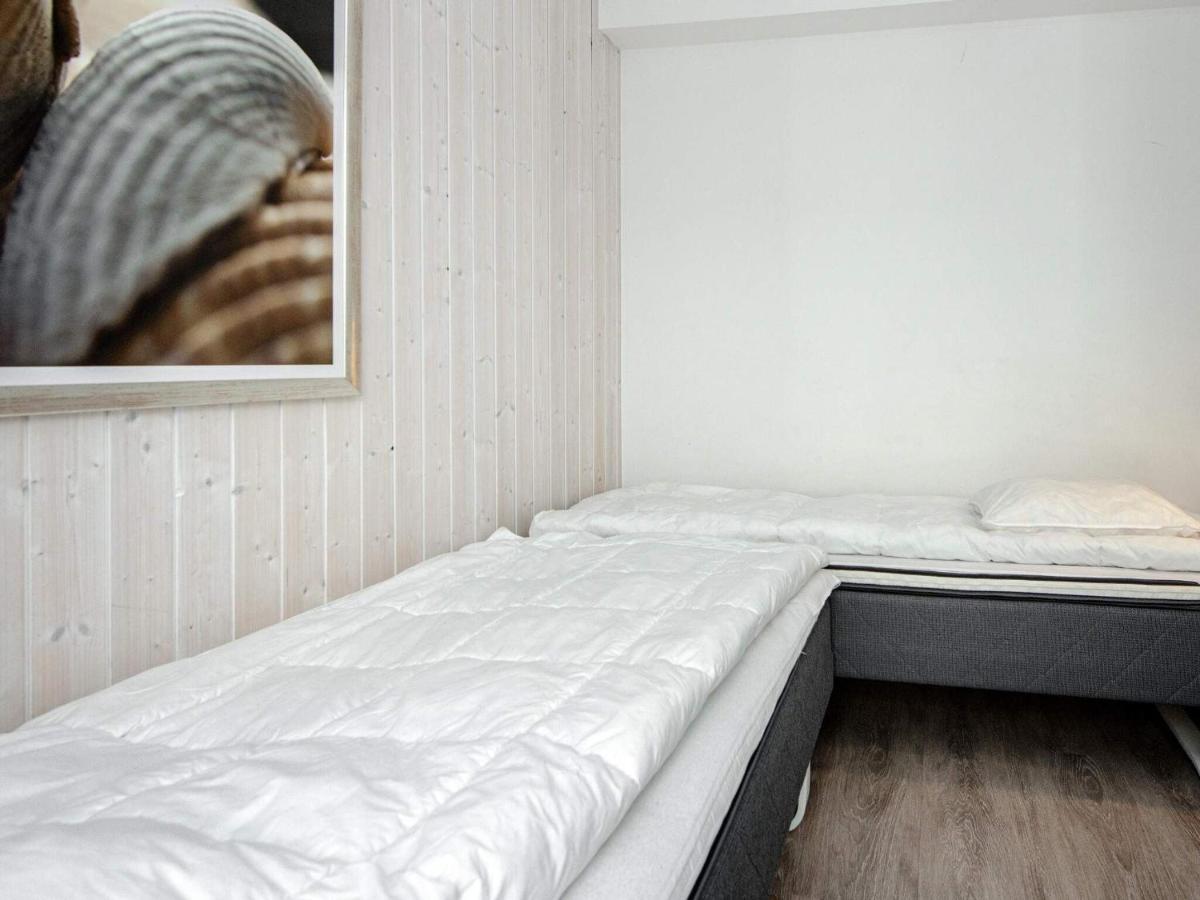 Holiday Home Strandblick VII Wendtorf Luaran gambar