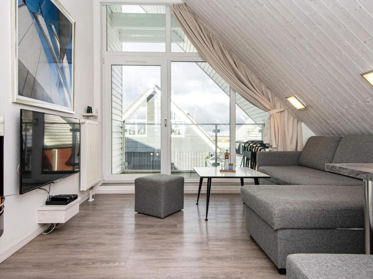 Holiday Home Strandblick VII Wendtorf Luaran gambar
