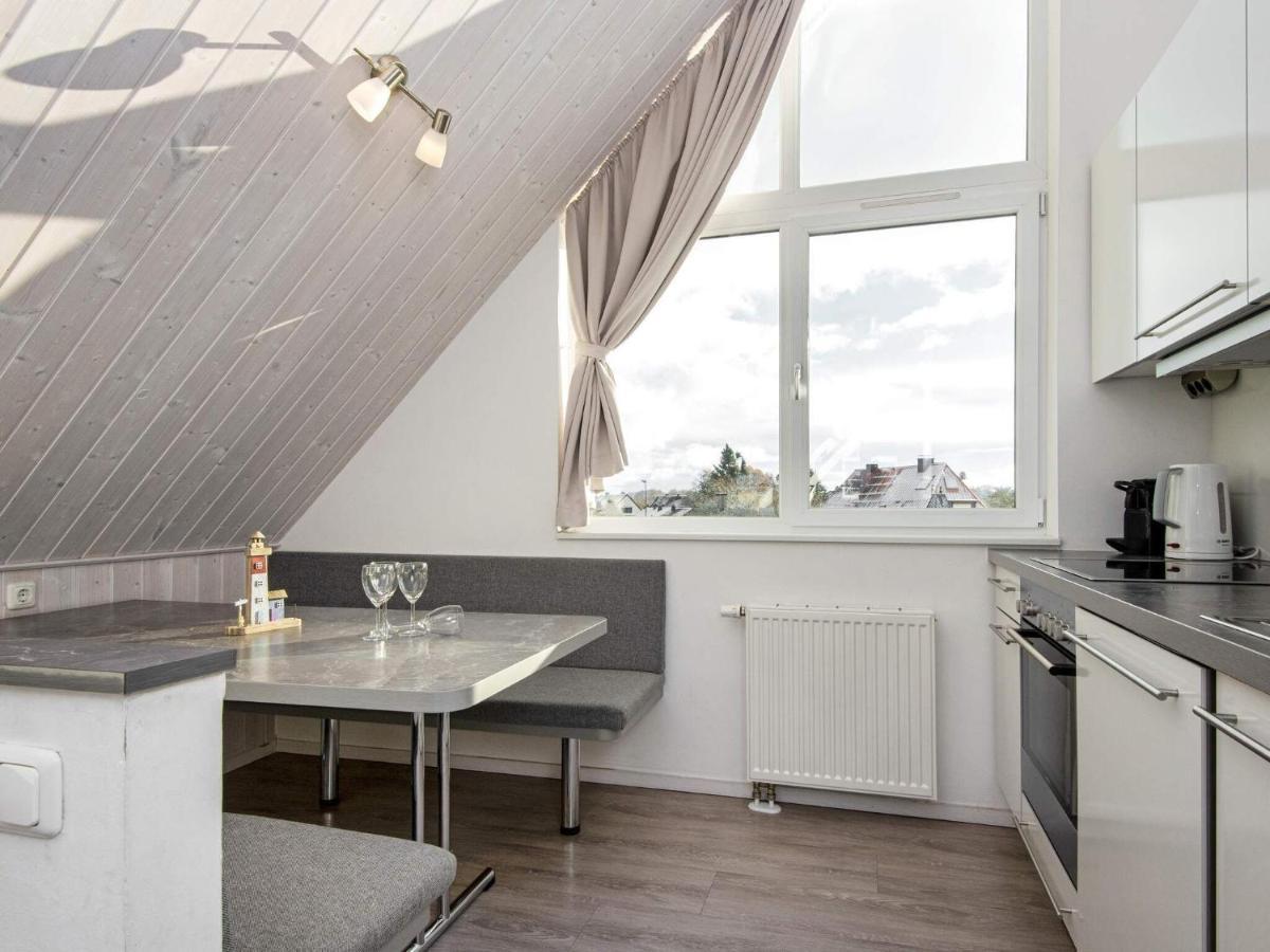 Holiday Home Strandblick VII Wendtorf Luaran gambar