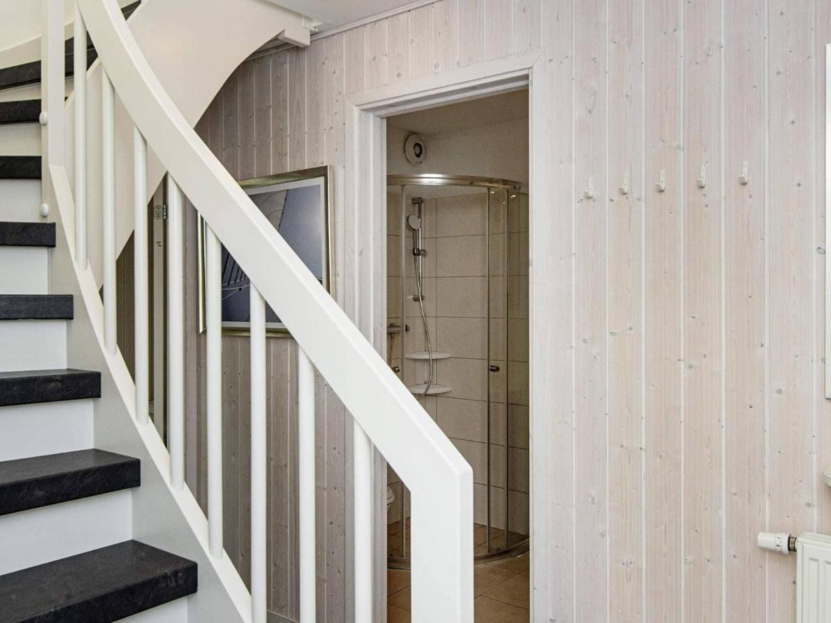 Holiday Home Strandblick VII Wendtorf Luaran gambar