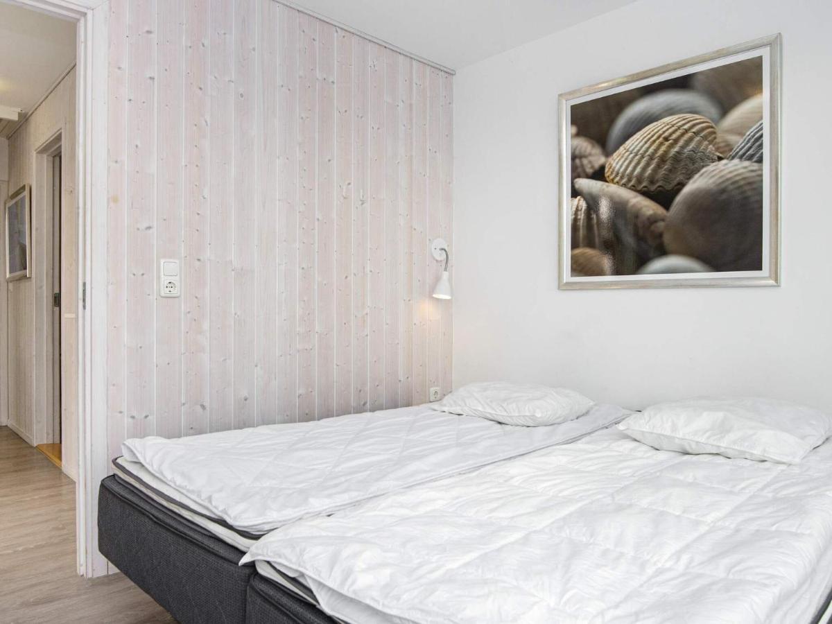 Holiday Home Strandblick VII Wendtorf Luaran gambar