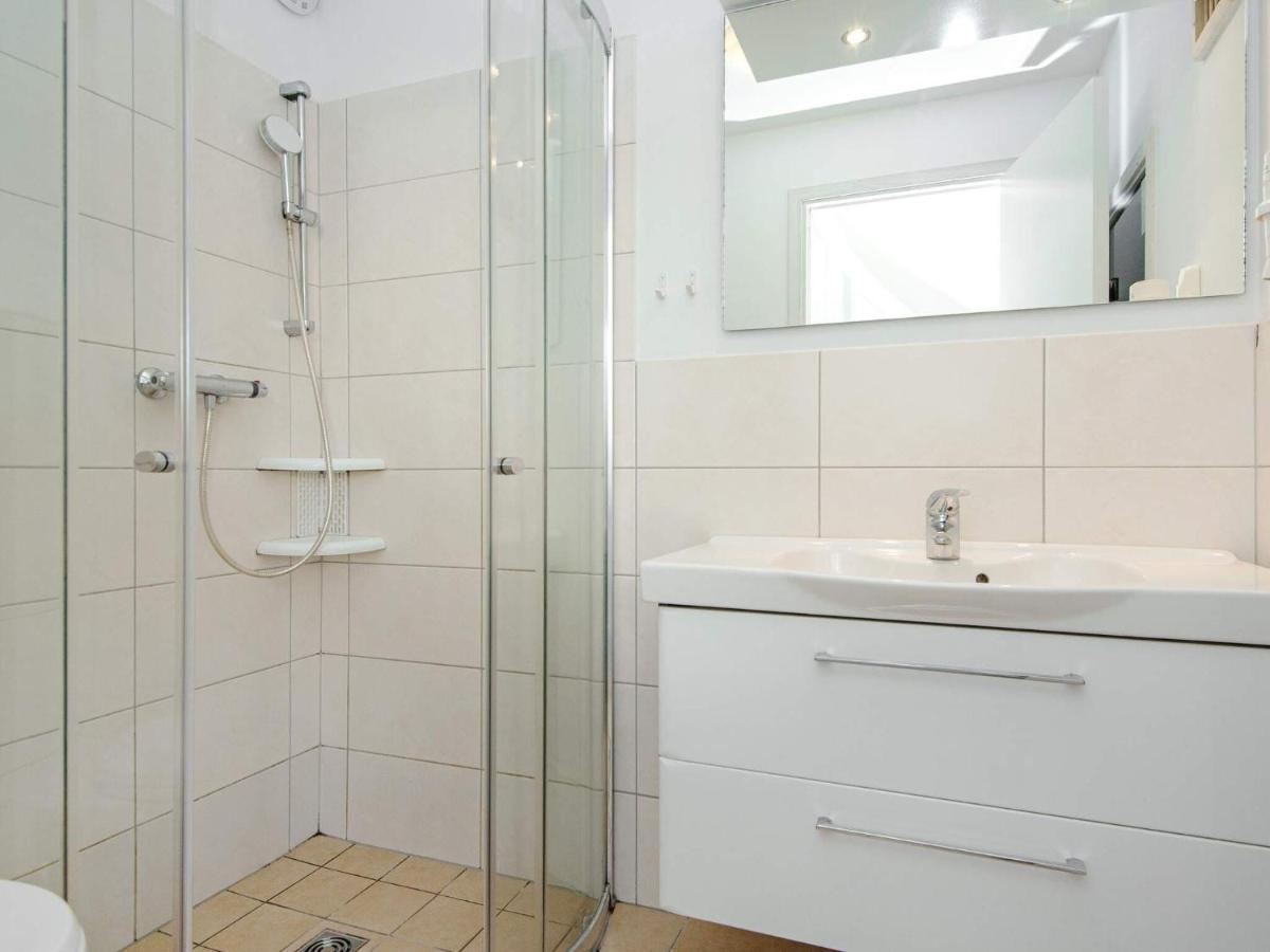 Holiday Home Strandblick VII Wendtorf Luaran gambar