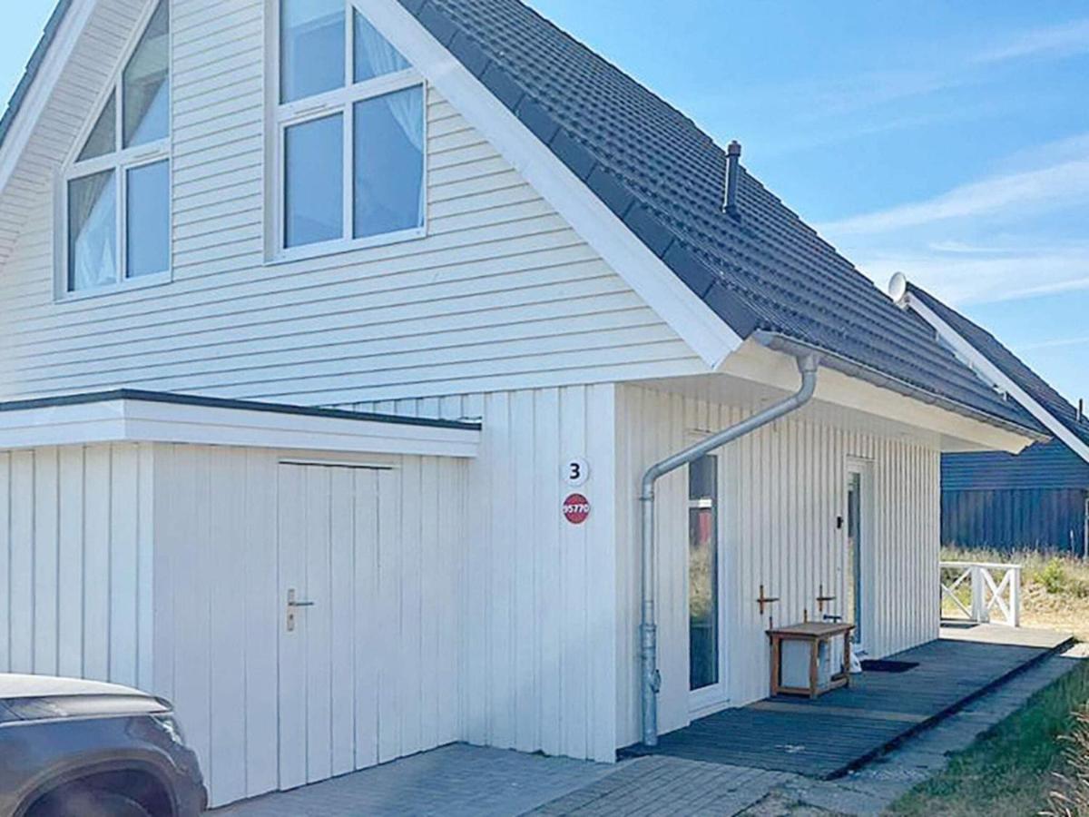 Holiday Home Strandblick VII Wendtorf Luaran gambar