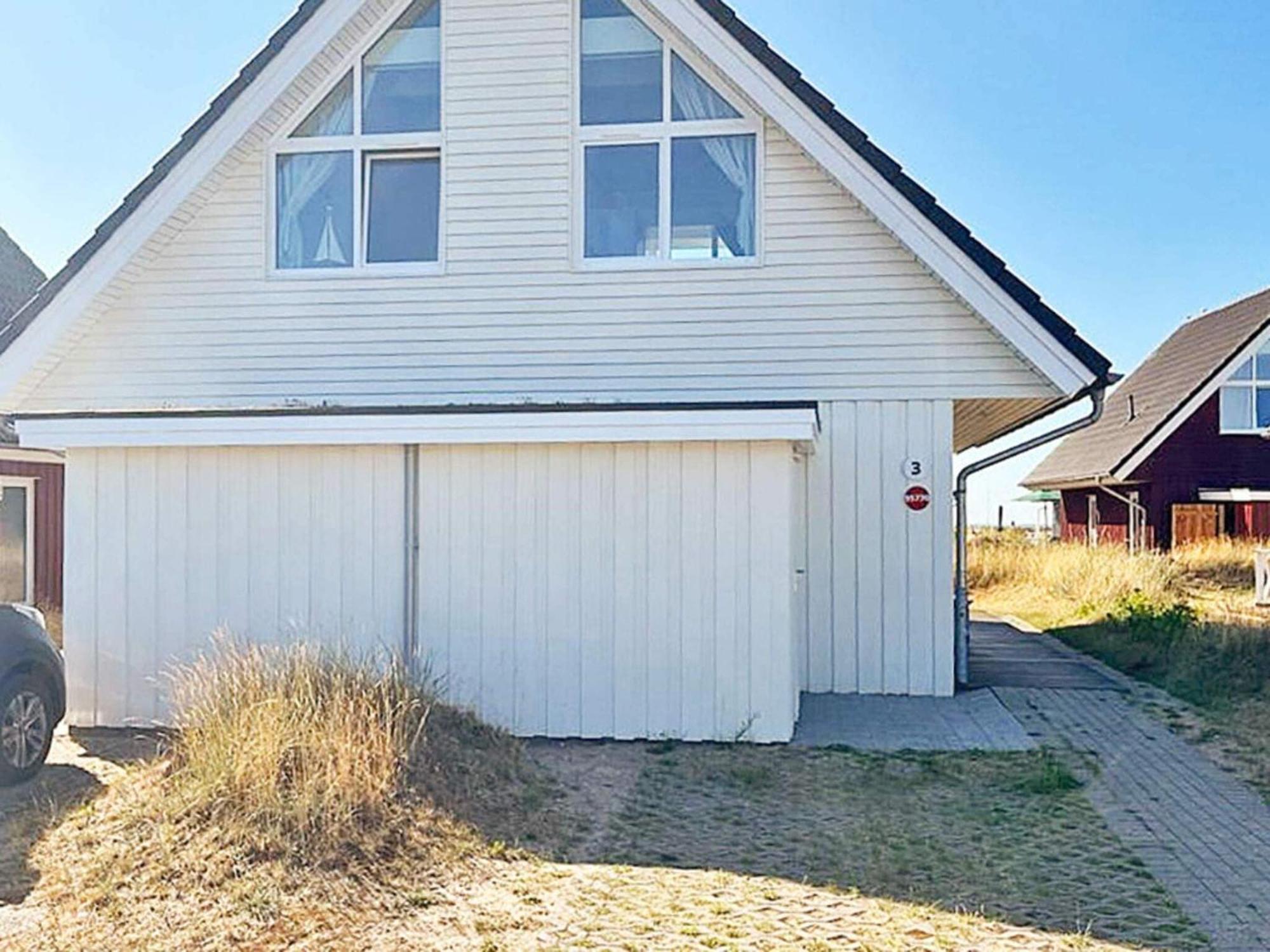 Holiday Home Strandblick VII Wendtorf Luaran gambar