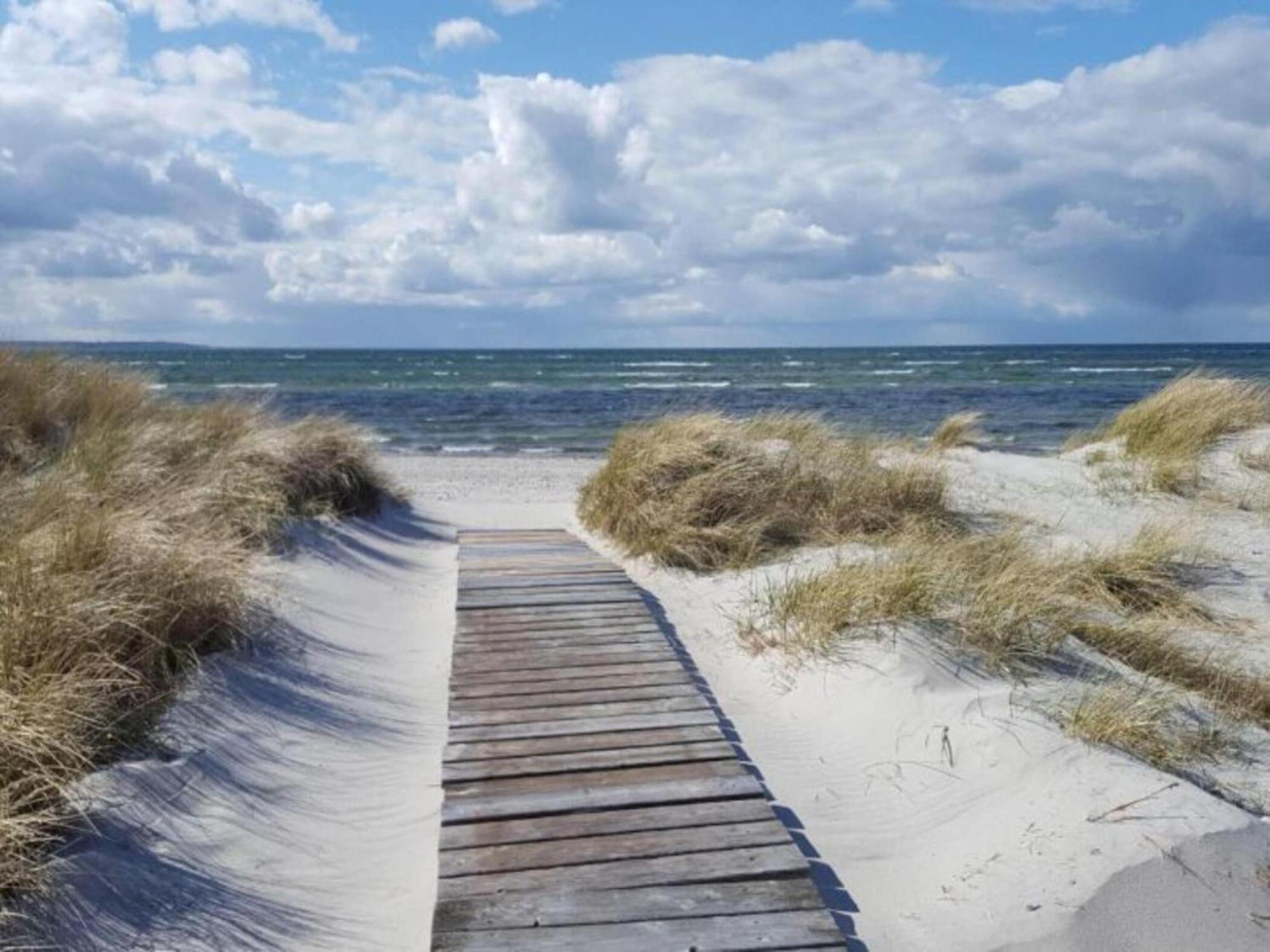 Holiday Home Strandblick VII Wendtorf Luaran gambar