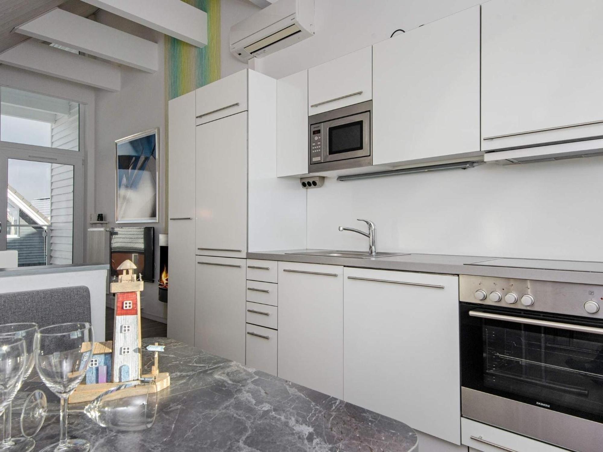 Holiday Home Strandblick VII Wendtorf Luaran gambar
