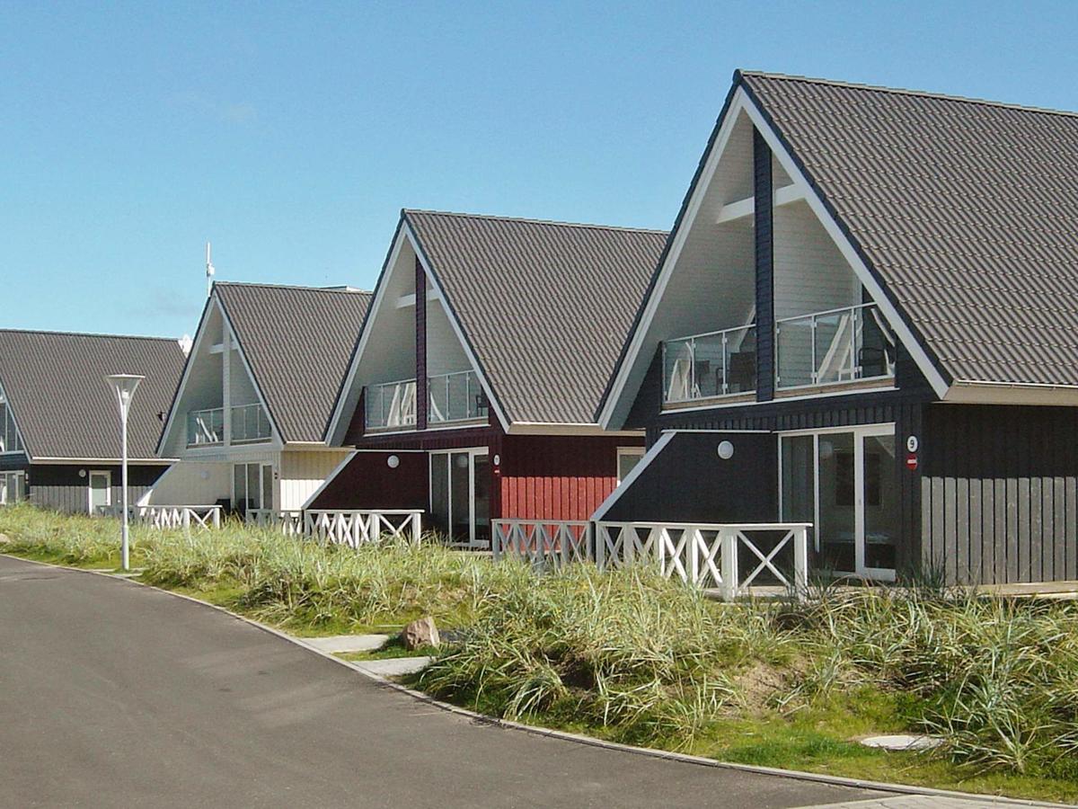 Holiday Home Strandblick VII Wendtorf Luaran gambar