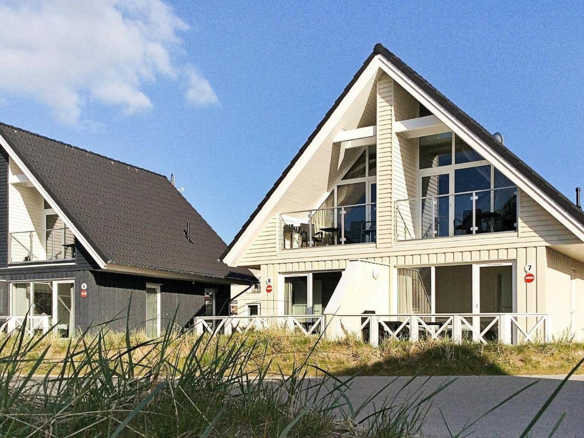 Holiday Home Strandblick VII Wendtorf Luaran gambar